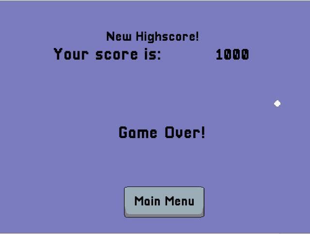 Moonfall (Post-Jam) screenshot 3