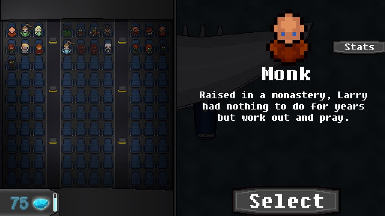 Wild Light screenshot 4