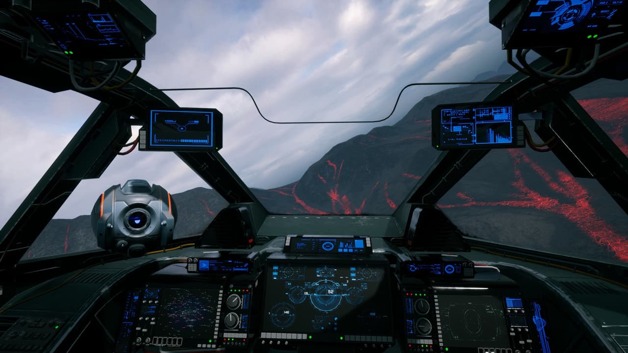 Artificial Extinction screenshot 2