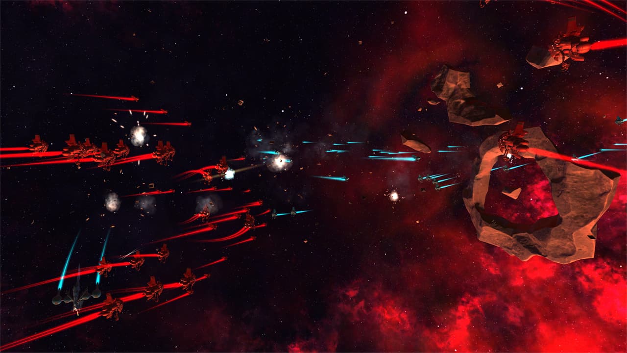 Orch Star screenshot 4