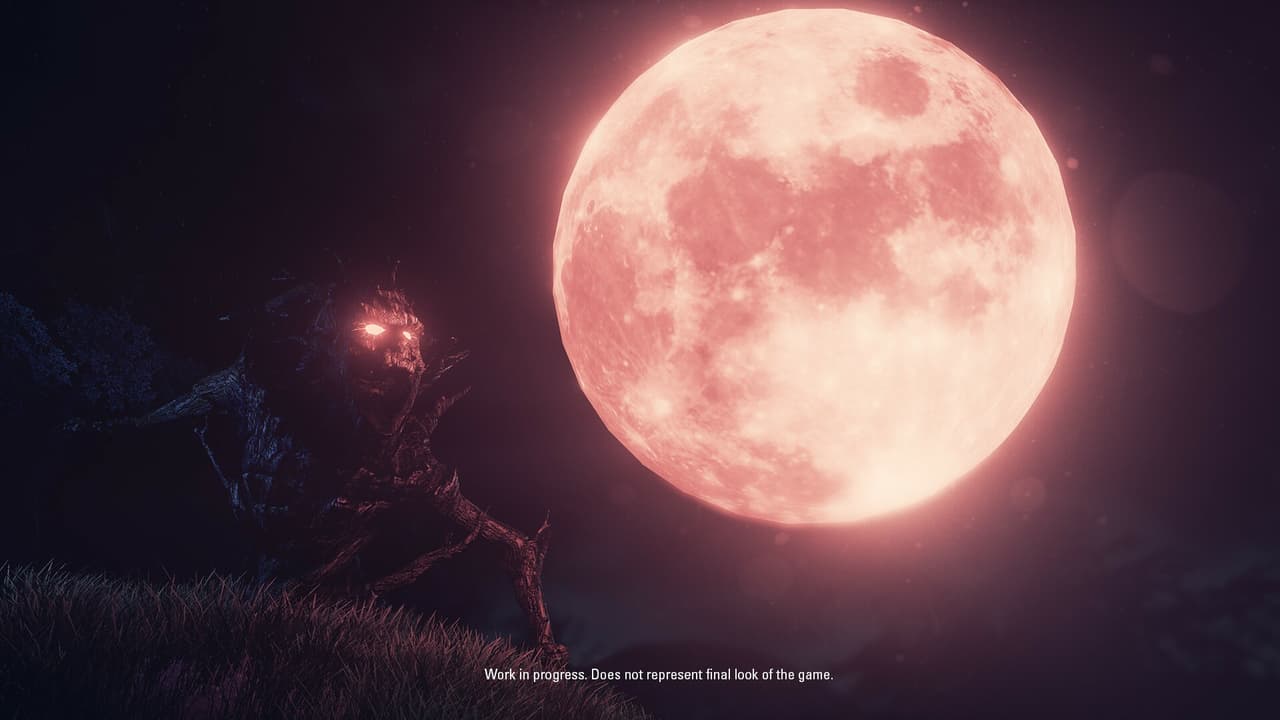 THE ORIGIN: Blind Maid screenshot 3