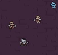 Endless Skull Dungeon