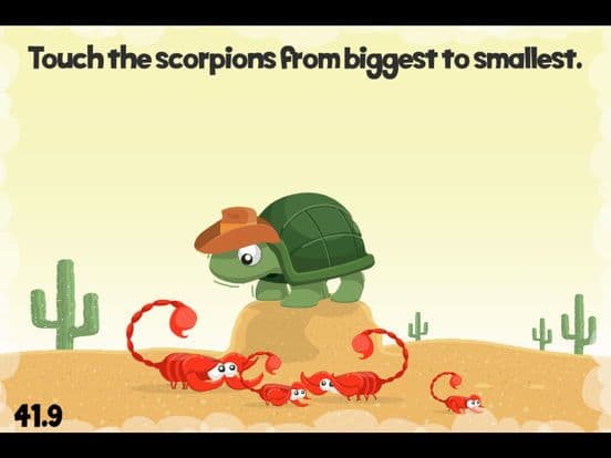 The Moron Test 2 screenshot 3