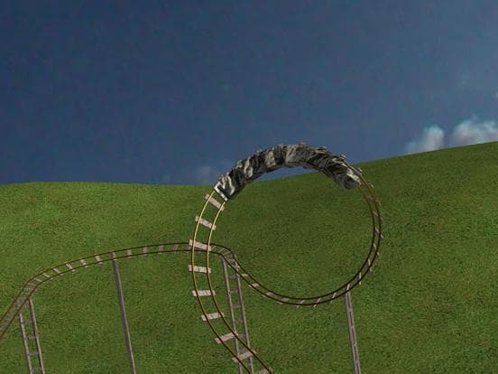 Coaster Pro! Runaway Railcar VR Edition screenshot 5