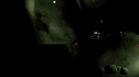 Foxtrot Choppers (WIP demo) screenshot 3