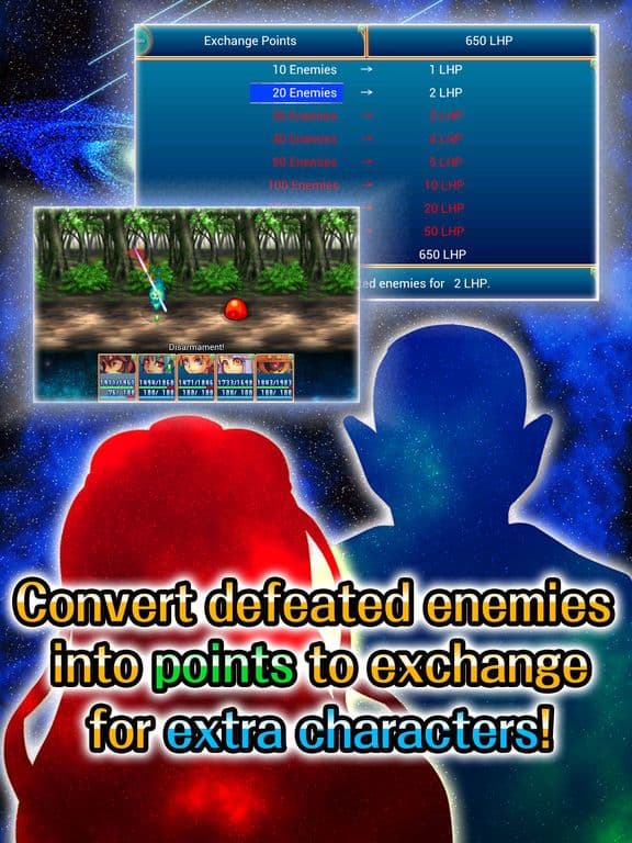 RPG Link of Hearts