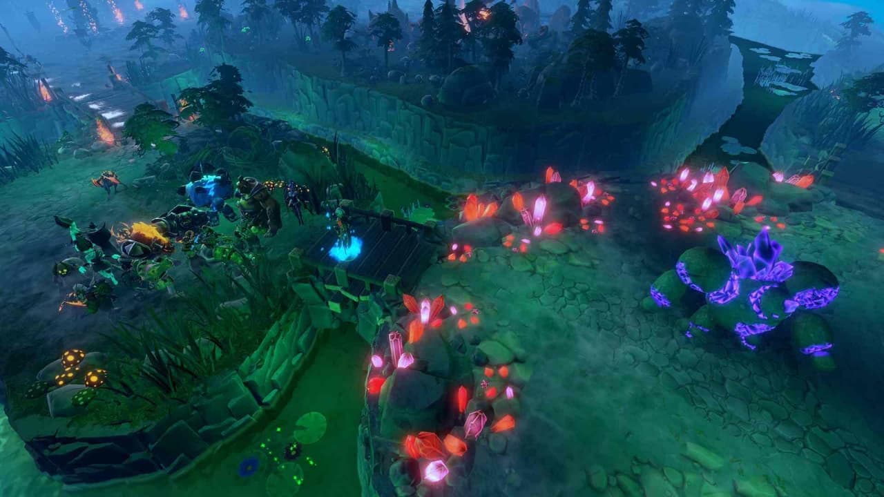 Dungeons 3 Complete Collection screenshot 6