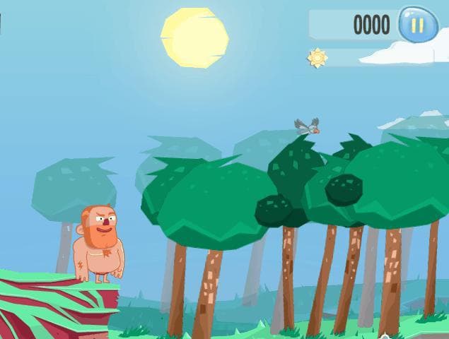 Dive Hard: Secrets of Divasutra screenshot 2