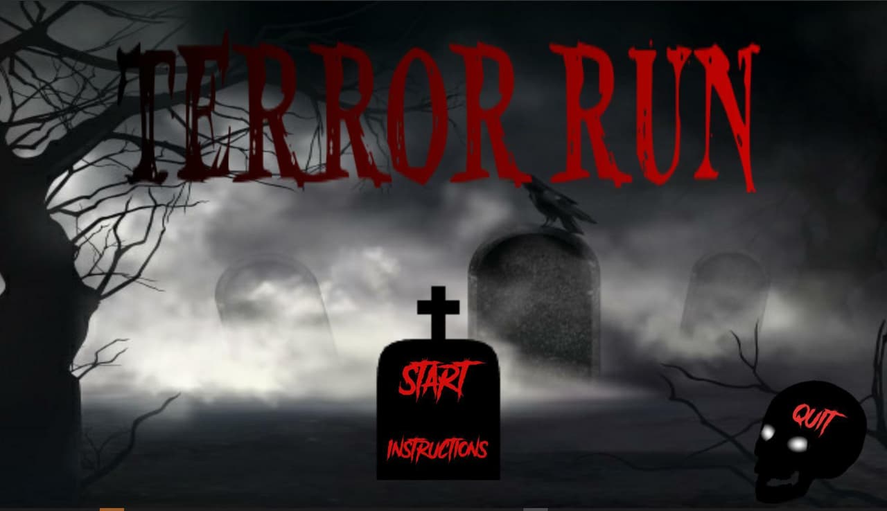 TerrorRun