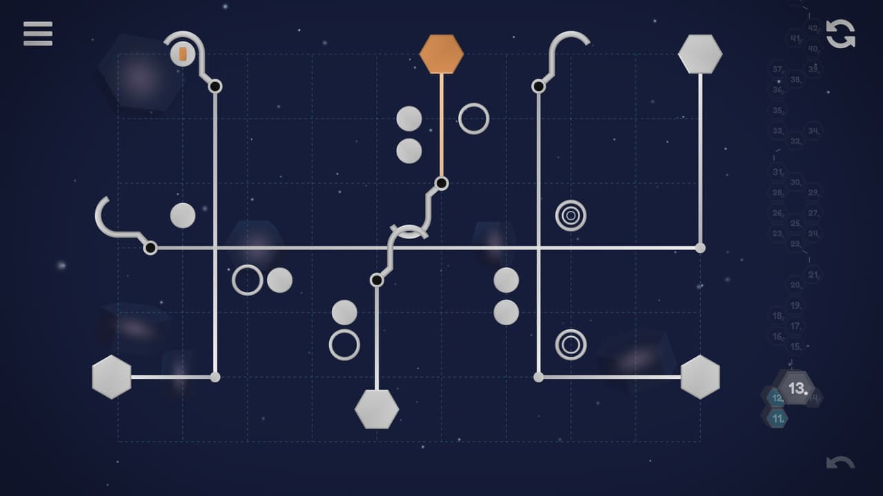 SiNKR 2 (itch) screenshot 2