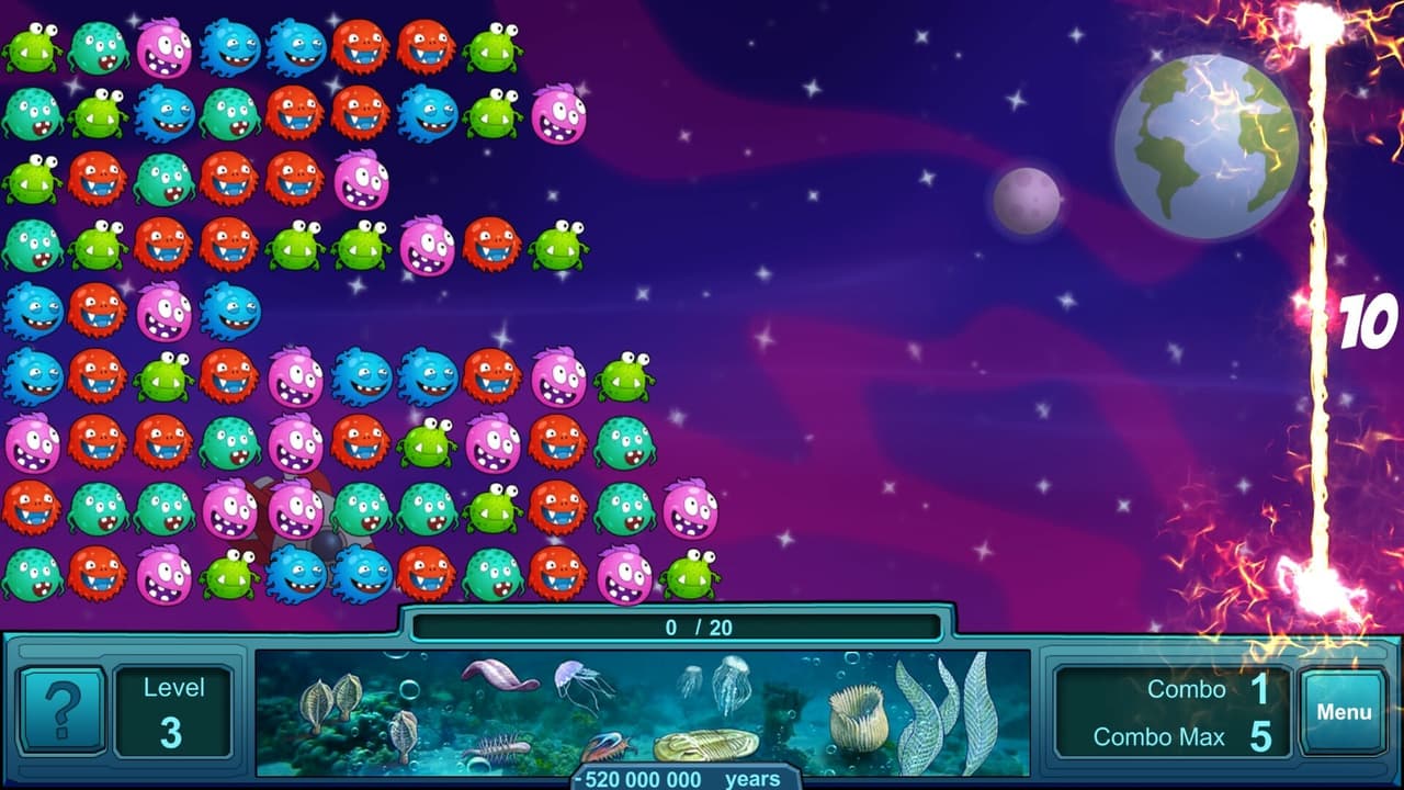 Save the Planet screenshot 5