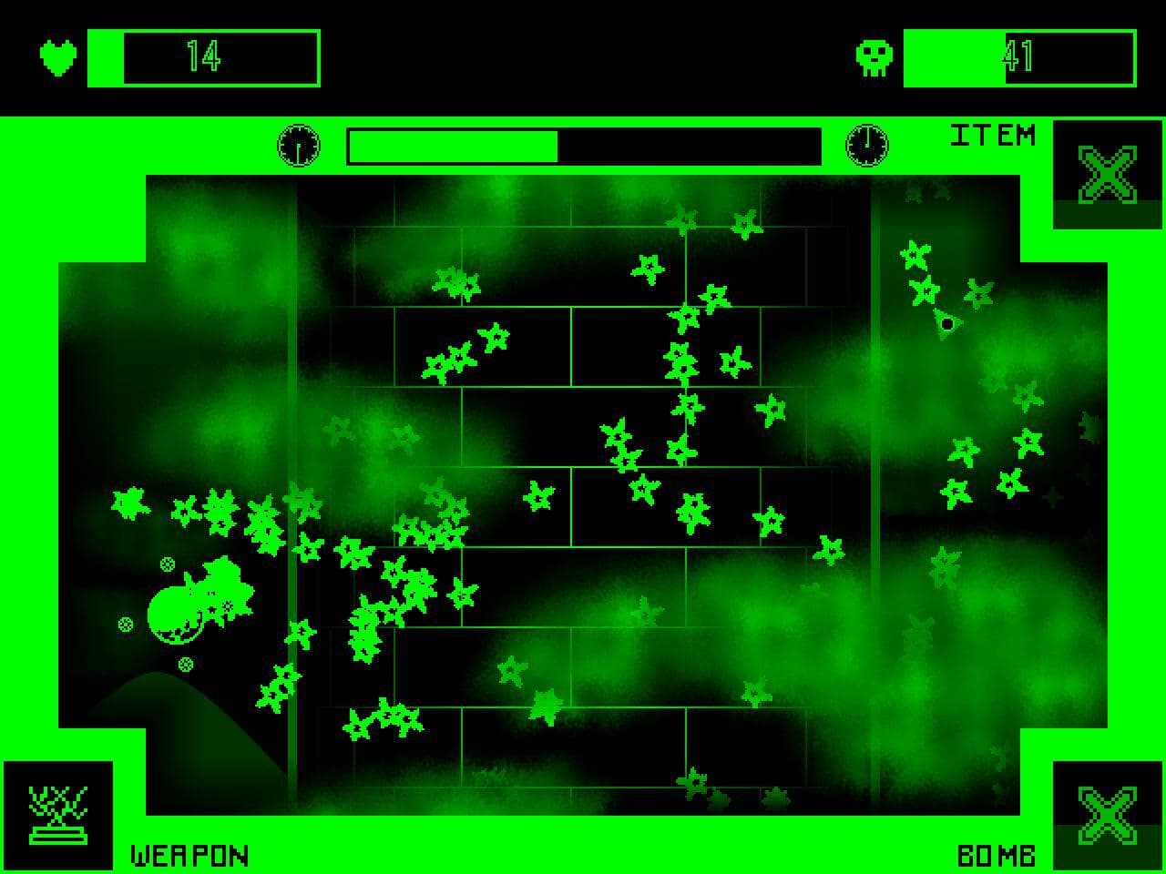 Danger Ahead: Legacy screenshot 6