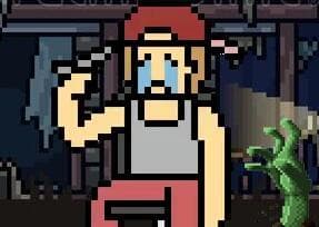 Hobo Apocalpyse (Version 0.1)