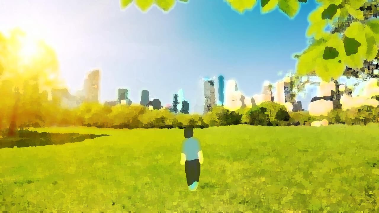 Letters in the Wind screenshot 4