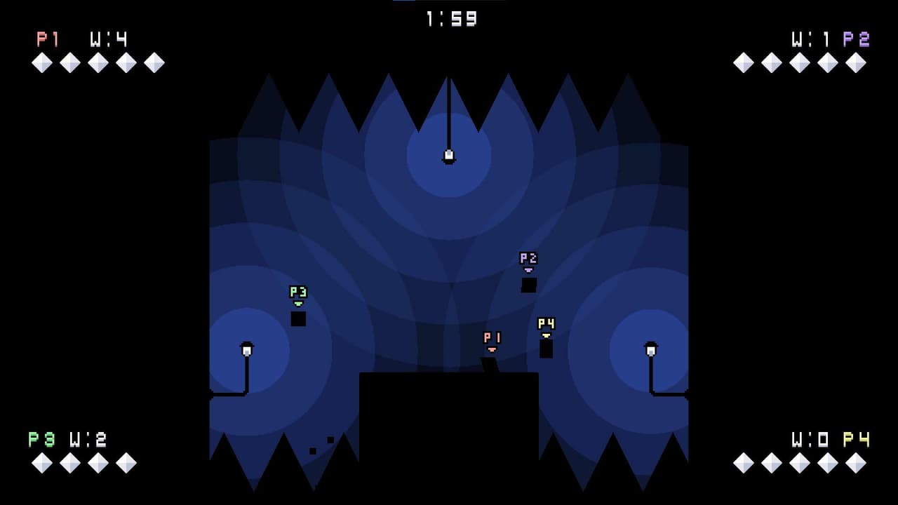 Waveslash screenshot 4