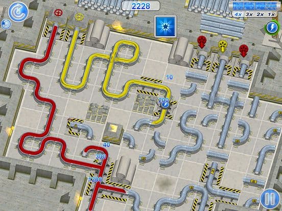 PipeLand Roll HD ∞ screenshot 3