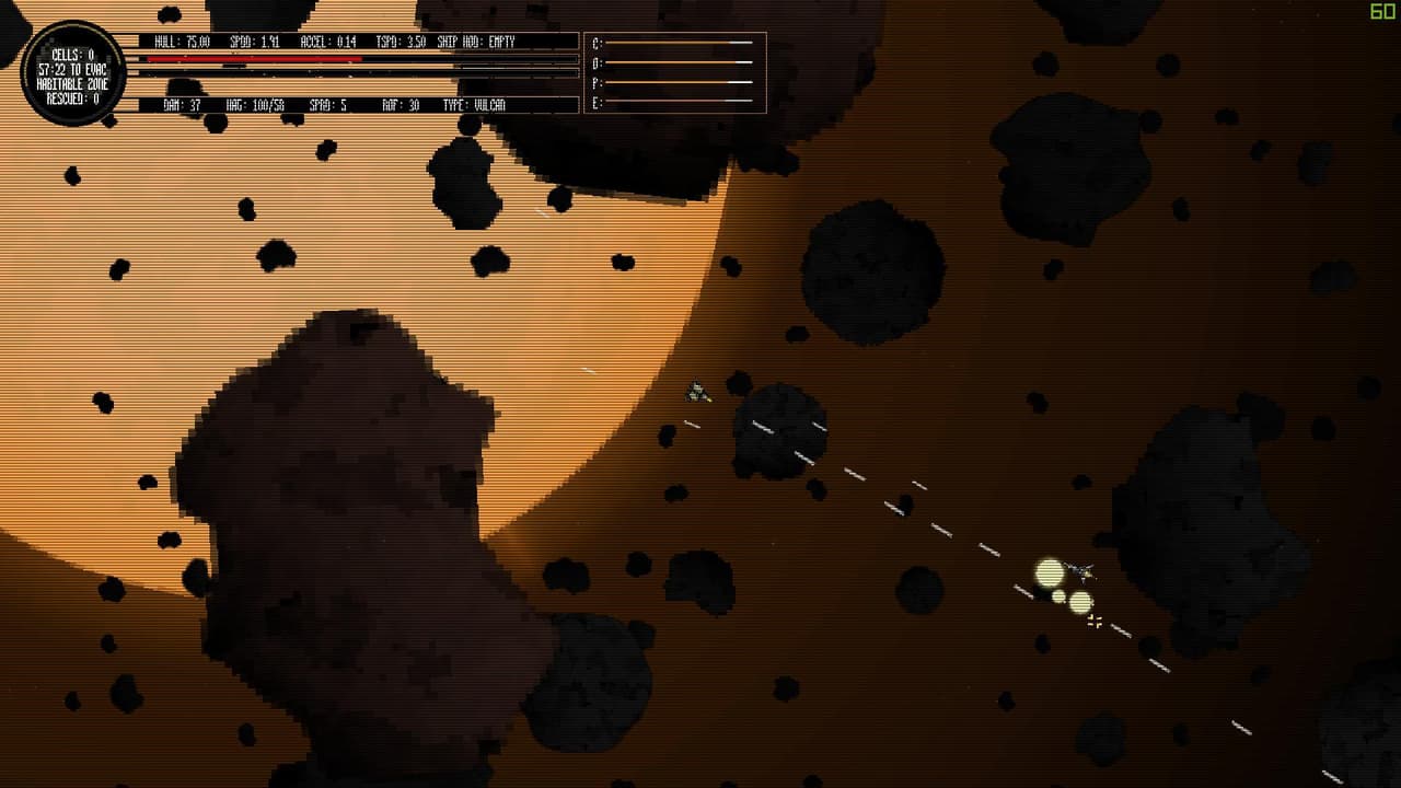 Derelict - Redux Edition screenshot 2