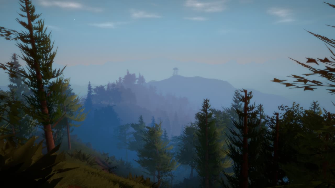 Wolf Ridge screenshot 6
