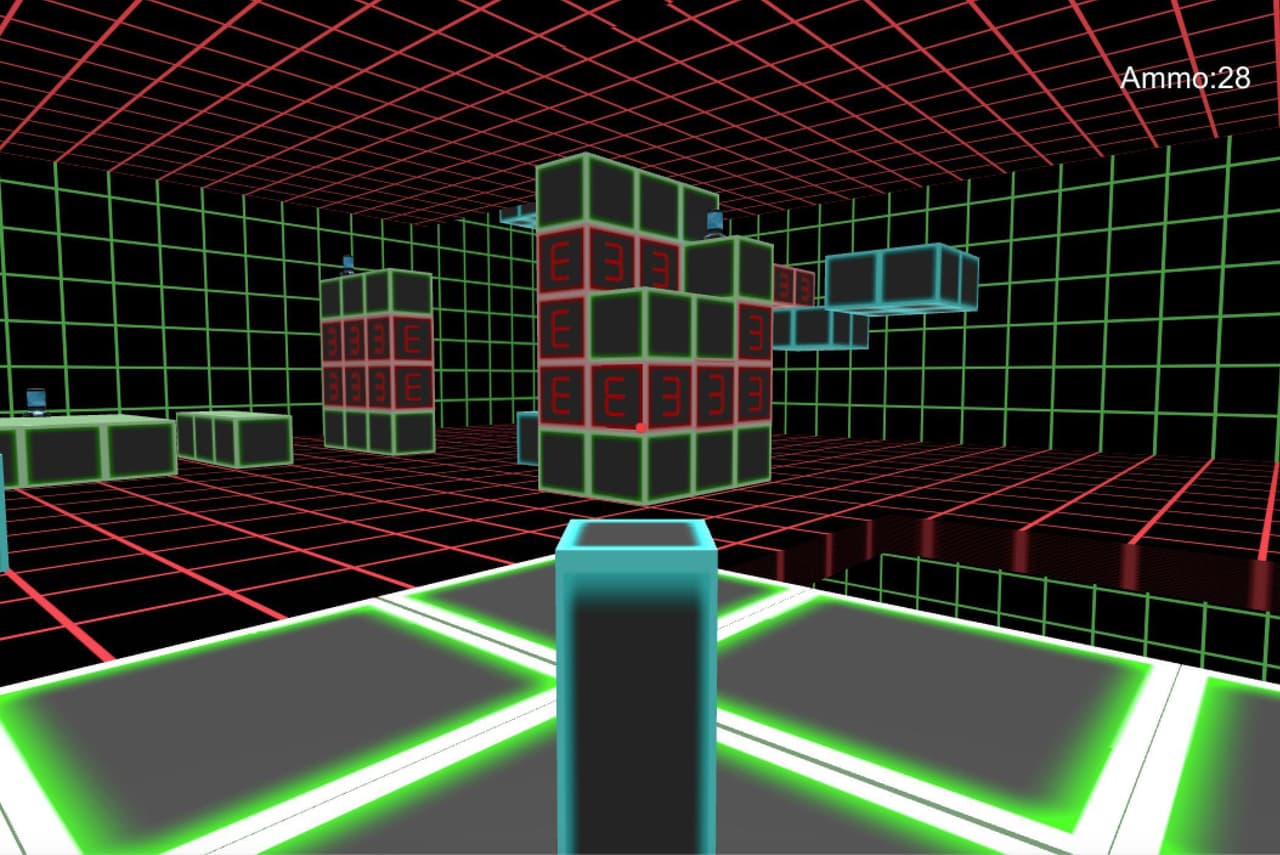 The AI Program screenshot 3
