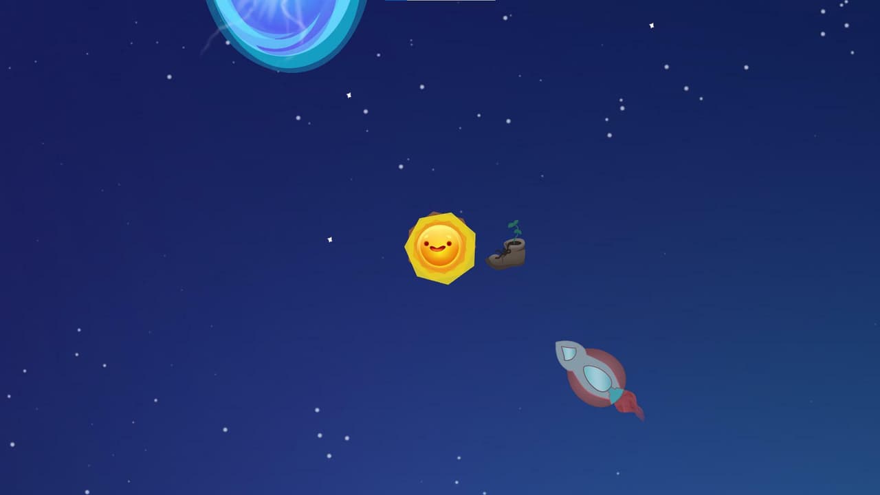 Sunite! screenshot 2