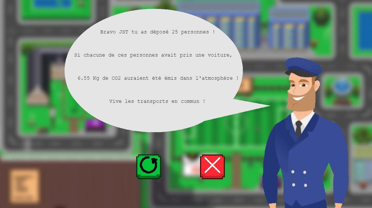 Bubux Simulator screenshot 5