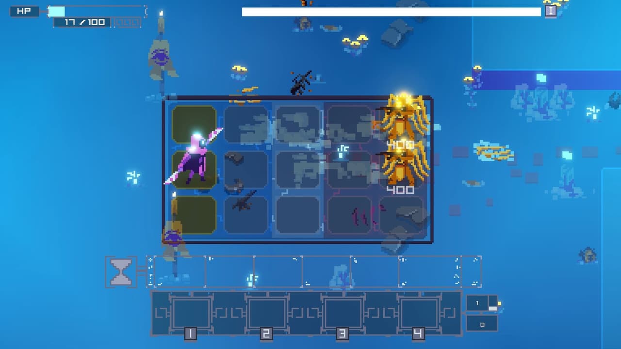 Endlanders screenshot 6