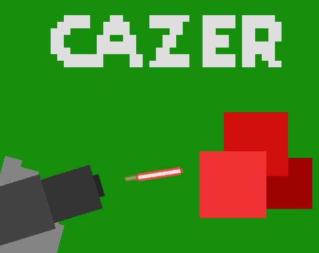 Cazer