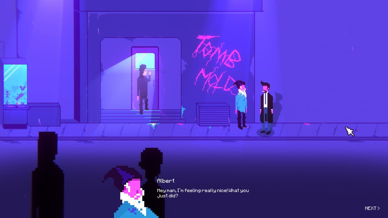 Covenant (rollinorama) screenshot 3