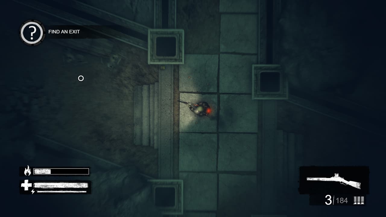 Heat Guardian screenshot 4