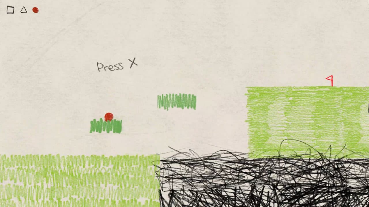 FORMS (Amit Etkes, Roi Shacham, Guy Mizrachi) screenshot 4