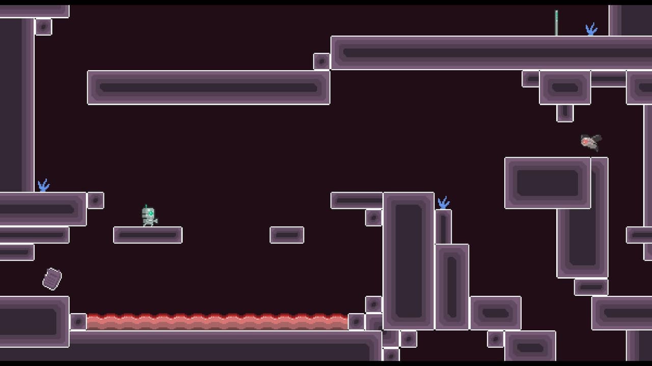 MYTHEORYTE (Luis José Martín Cabrera) screenshot 2