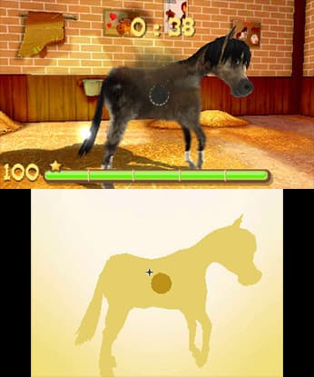 Lets Ride: Best in Breed 3D screenshot 4
