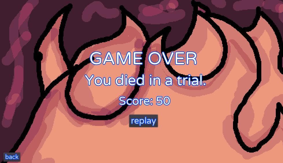 The Demon Douser screenshot 3