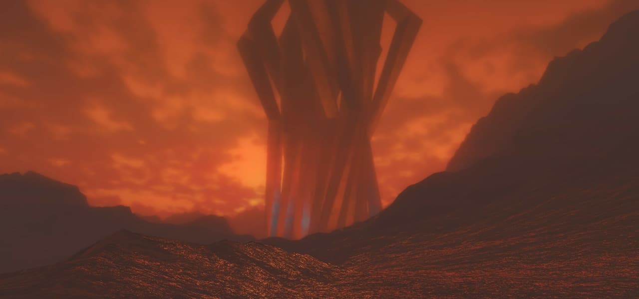 Walking Simulator A Month Club (Complete Edition) screenshot 4