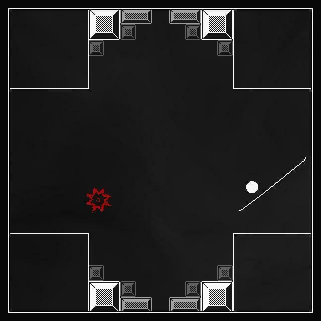 Void Ball screenshot 2