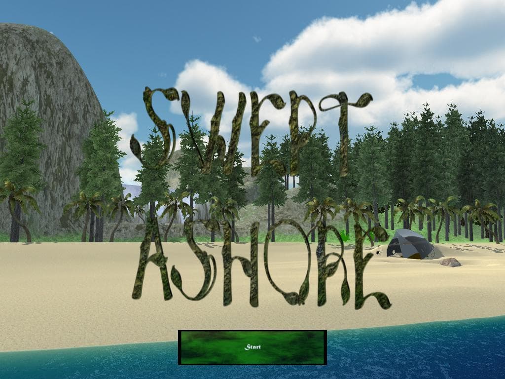 Swept Ashore 2.0.1
