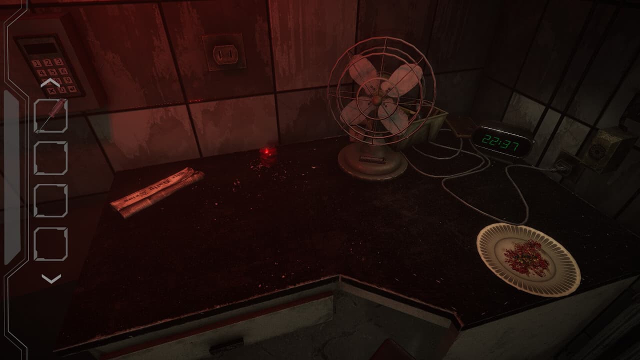 Escape2088 screenshot 2