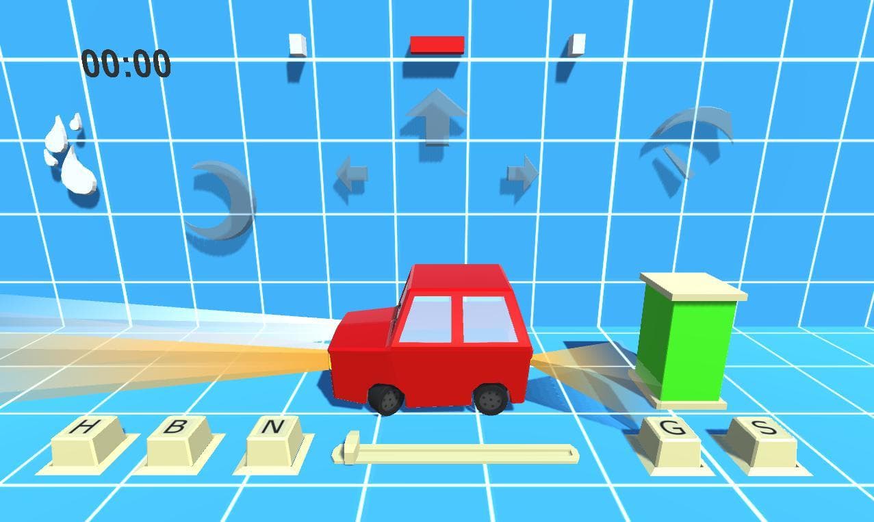 Manual Transmission screenshot 3