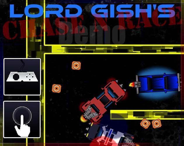 Lord Gishs Chase N Race demo