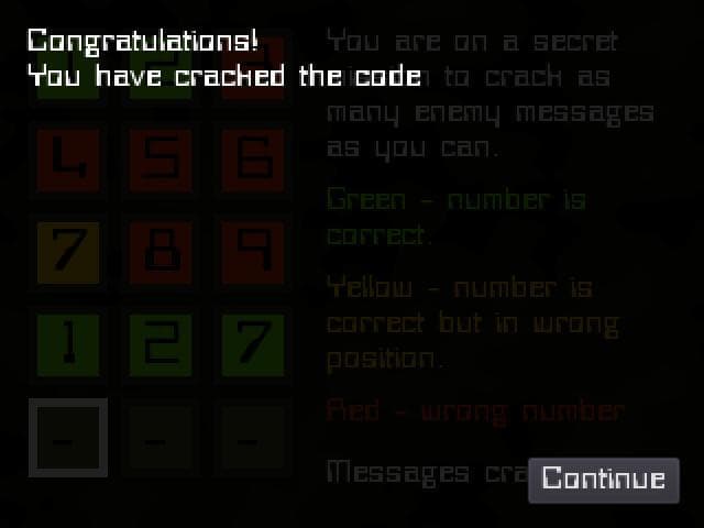 Enigma (itch) (Tõnu) screenshot 2