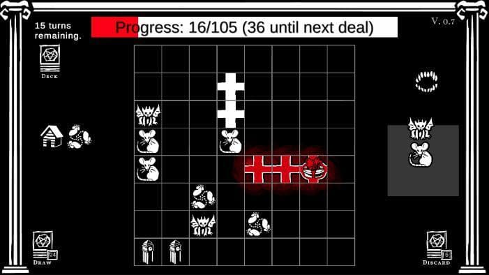 Hellscaper screenshot 2