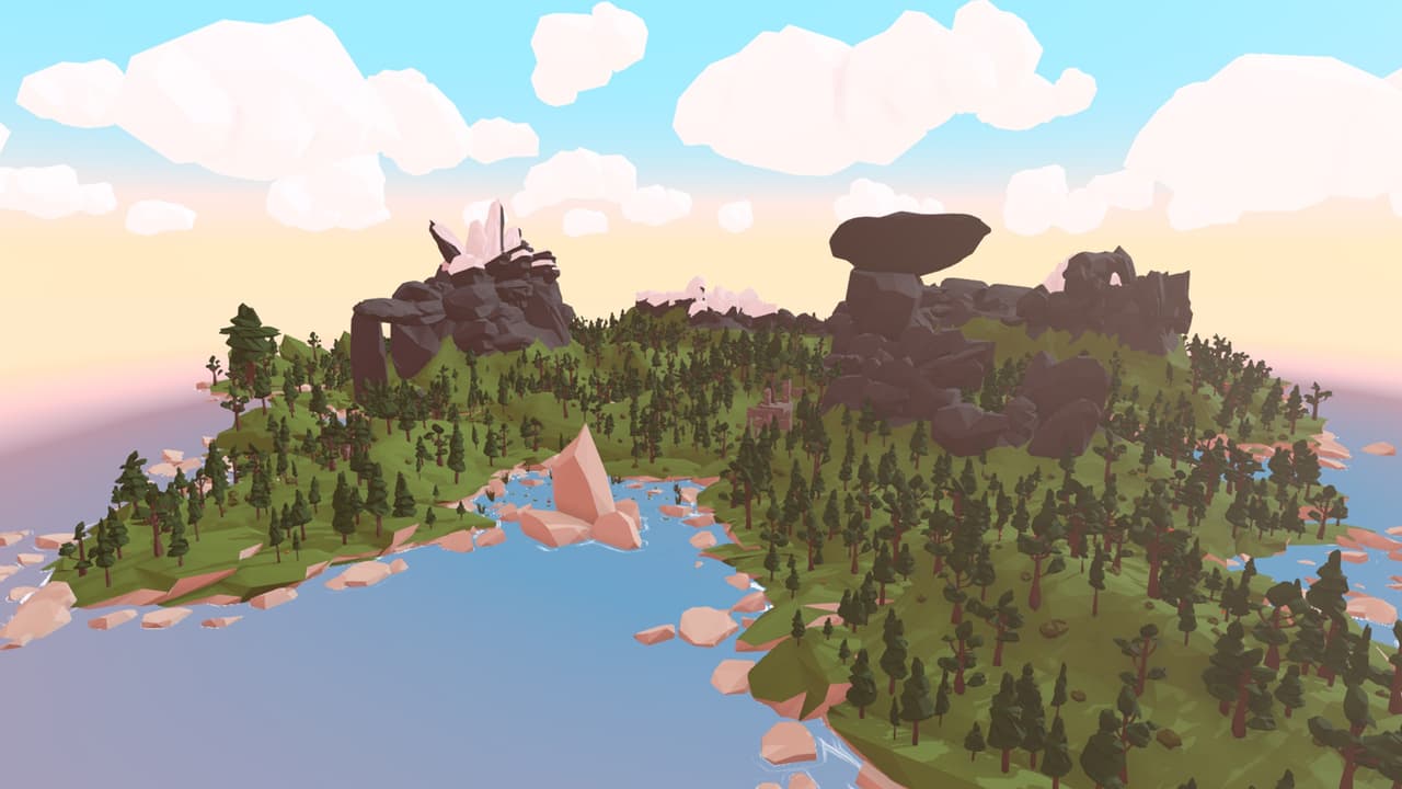 Feather (Prototype) screenshot 2