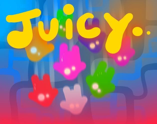 Wonderfully Juicy