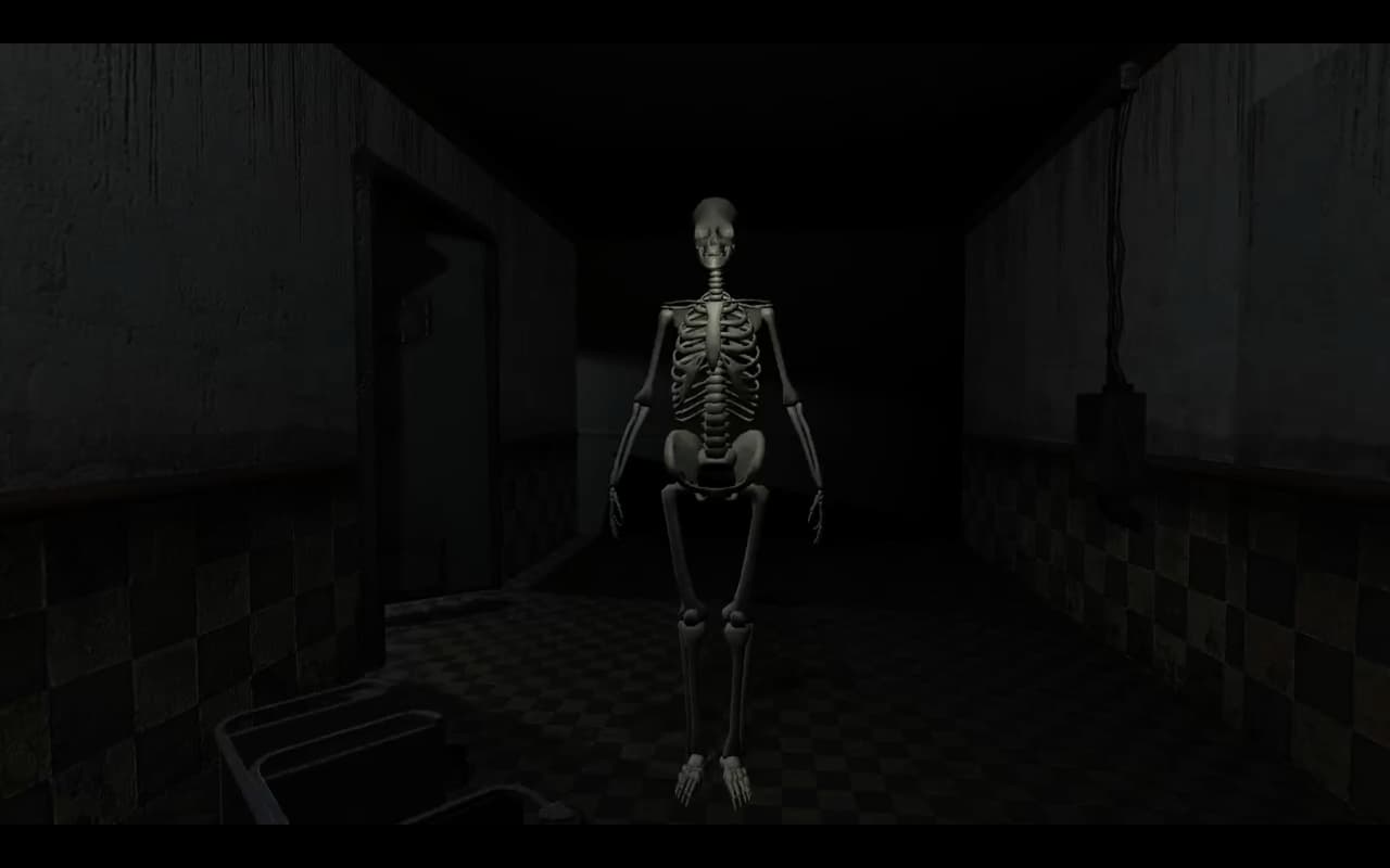 Asylum 7 screenshot 3