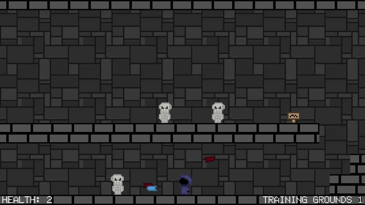 Magis Tome screenshot 2