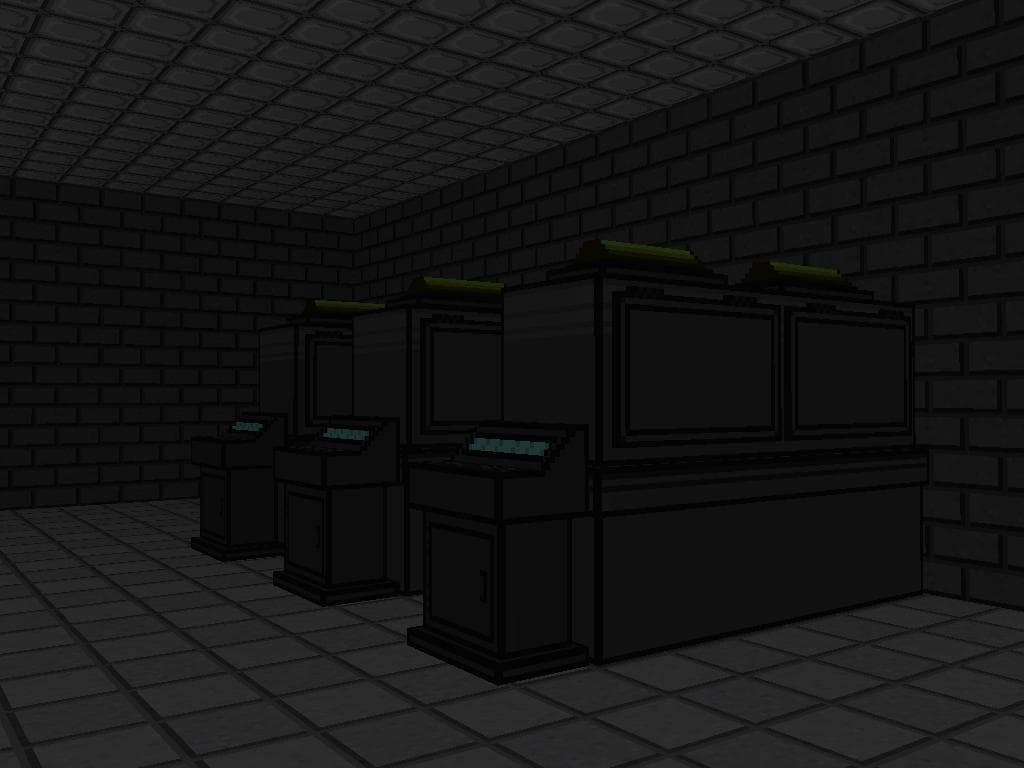 Project TITAN alpha 0.1 screenshot 4