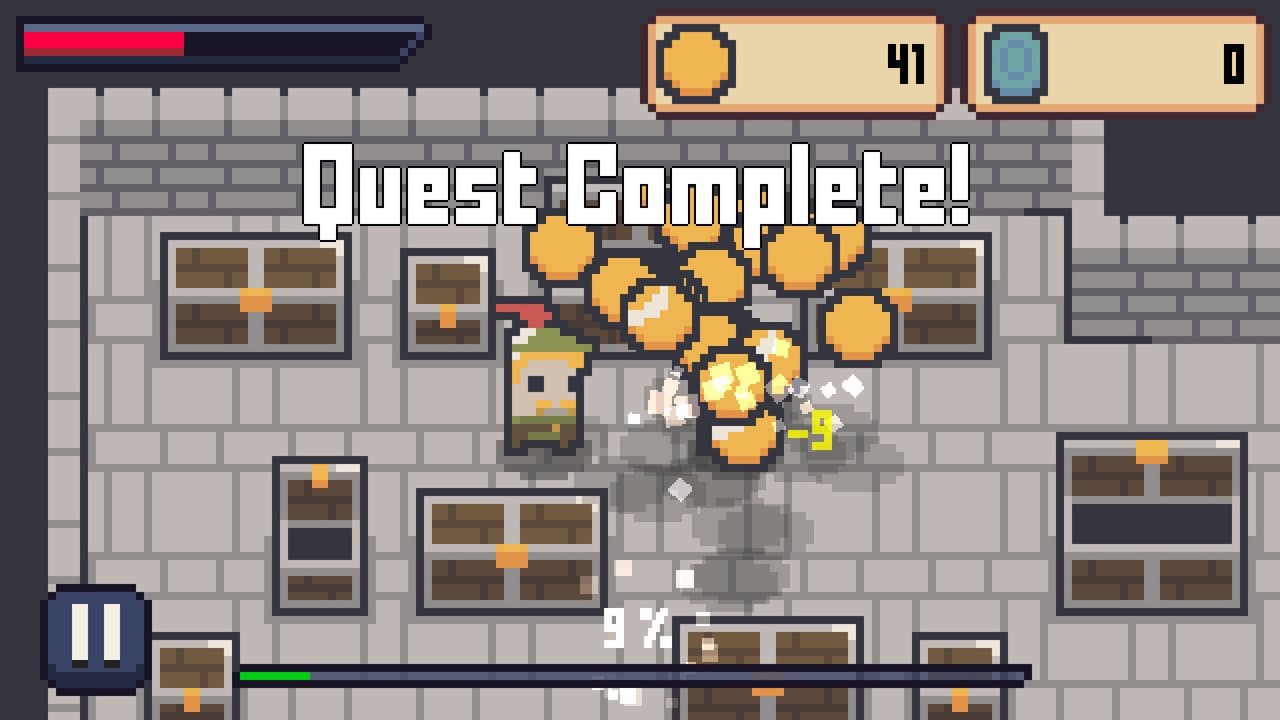 RogueClick screenshot 3