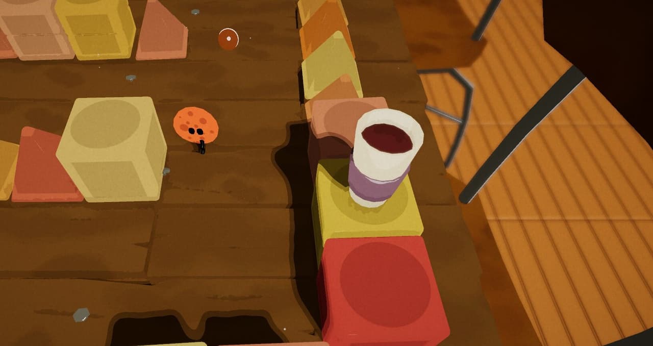 Just a Cup of Coffee screenshot 4