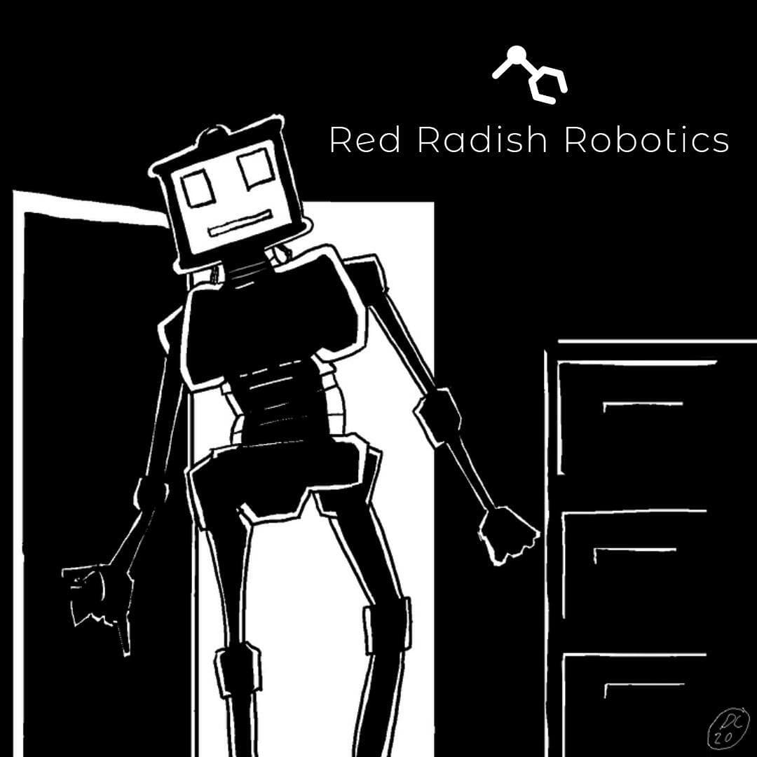 Red Radish Robotics