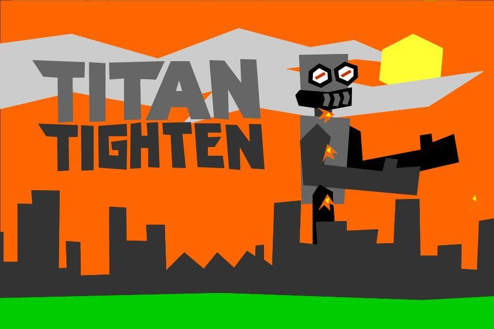 Titan Tighten screenshot 4